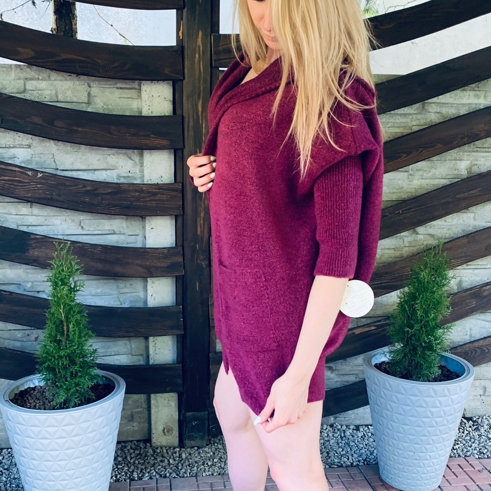 Sweater from Europe
